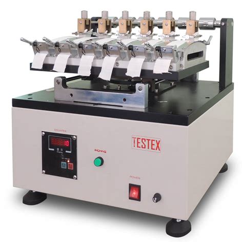 Rubbing Color fastness Tester distribute|Gakushin Color Fastness/Rubbing Tester .